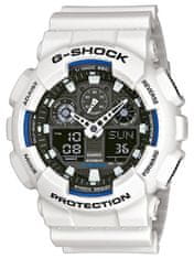 Casio Moška ura G-Shock GA-100B-7AER (zd135g)