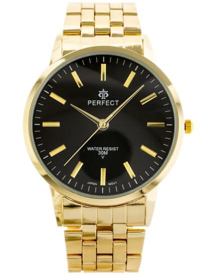 PERFECT WATCHES Moška ura M283-6 (zp317d)