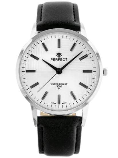 PERFECT WATCHES Moška ura W283-2 (zp318a)