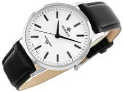 PERFECT WATCHES Moška ura W283-2 (zp318a)