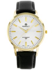 PERFECT WATCHES Moška ura W283-6 (zp318c)