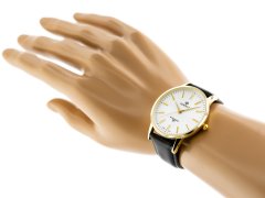 PERFECT WATCHES Moška ura W283-6 (zp318c)