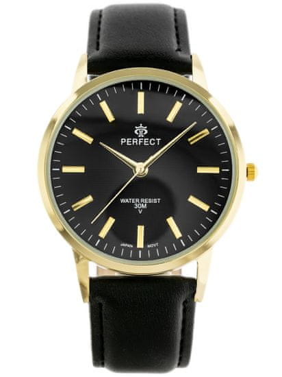PERFECT WATCHES Moška ura W283-7 (zp318d)