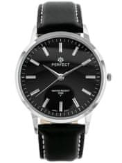 PERFECT WATCHES Moška ura W283-8 (zp318b)