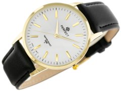 PERFECT WATCHES Moška ura W283-6 (zp318c)