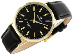 PERFECT WATCHES Moška ura W283-7 (zp318d)