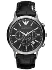 Emporio Armani Moška ura AR2447 - Renato (zx119a)