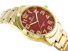PERFECT WATCHES Moška ura P012-10 (zp304k)