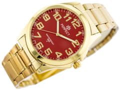 PERFECT WATCHES Moška ura P012-10 (zp304k)