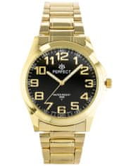 PERFECT WATCHES Moška ura P012-9 (zp304m)