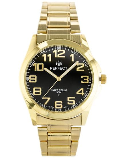 PERFECT WATCHES Moška ura P012-9 (zp304m)