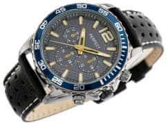 PERFECT WATCHES Moška ura W125-4 (zp322d)