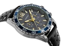 PERFECT WATCHES Moška ura W125-4 (zp322d)