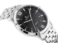 PERFECT WATCHES Moška ura M460 (zp323b)