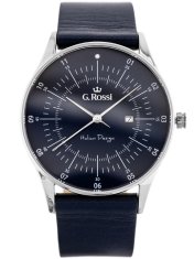 Gino Rossi Ura - 7028A4-6F1 (zg339c) + škatla