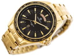 PERFECT WATCHES Moška ura M126-6 (zp324d)