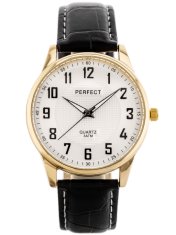 PERFECT WATCHES Moška ura C202 (zp327b)