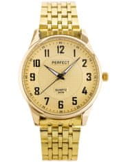 PERFECT WATCHES Moška ura P202 (zp326d)