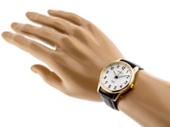 PERFECT WATCHES Moška ura C202 (zp327b)