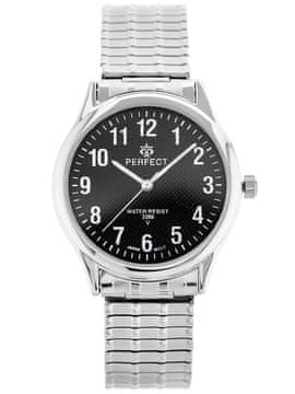 PERFECT WATCHES Moška ura X281 (zp328b) - Elastični trak