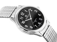 PERFECT WATCHES Moška ura X281 (zp328b) - Elastični trak