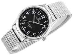 PERFECT WATCHES Moška ura X281 (zp328b) - Elastični trak