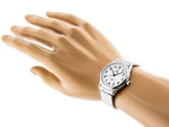 PERFECT WATCHES Moška ura X281 (zp328a) - Elastični trak