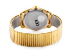 PERFECT WATCHES Moška ura X530 (zp329e) - Elastični trak