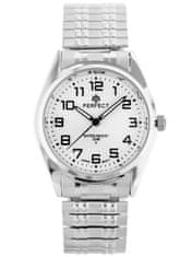 PERFECT WATCHES Moška ura X018 (zp330a) - Elastični trak