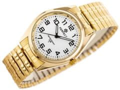 PERFECT WATCHES Moška ura X018 (zp330b) - Elastični trak