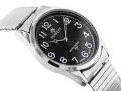 PERFECT WATCHES Moška ura X530 (zp329d) - Elastični trak