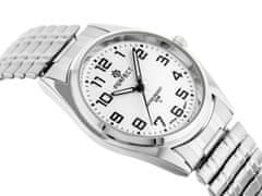 PERFECT WATCHES Moška ura X018 (zp330a) - Elastični trak