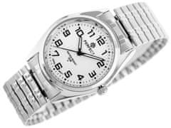 PERFECT WATCHES Moška ura X018 (zp330a) - Elastični trak