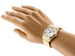 PERFECT WATCHES Moška ura X018 (zp330b) - Elastični trak
