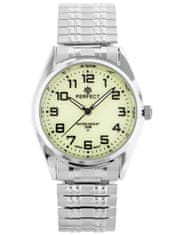 PERFECT WATCHES Moška ura X018 (zp330c) - Elastični trak