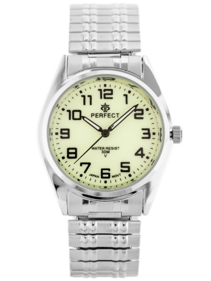 PERFECT WATCHES Moška ura X018 (zp330c) - Elastični trak