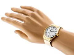 PERFECT WATCHES Moška ura X421 (zp331b) - Elastični trak