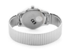 PERFECT WATCHES Moška ura X421 (zp331c) - Elastični trak