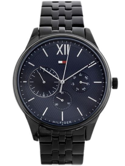 Tommy Hilfiger Moška ura 1791454 Damon (zf038a)