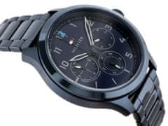 Tommy Hilfiger Moška ura 1791853 Asher (zf039a)