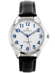 PERFECT WATCHES Klasična moška ura A4012-D (zp271c)