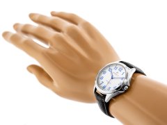 PERFECT WATCHES Klasična moška ura A4012-D (zp271c)