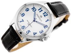 PERFECT WATCHES Klasična moška ura A4012-D (zp271c)