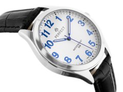 PERFECT WATCHES Klasična moška ura A4012-D (zp271c)