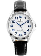 PERFECT WATCHES Moška ura Classic C412-F (zp334a)