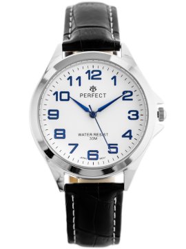 PERFECT WATCHES Moška ura Classic C412-F (zp334a)