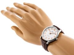 PERFECT WATCHES Klasična moška ura (zp253j)