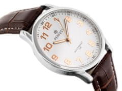 PERFECT WATCHES Klasična moška ura (zp253j)