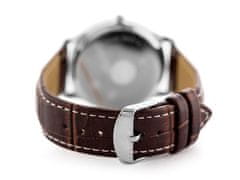 PERFECT WATCHES Klasična moška ura (zp253j)