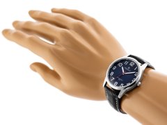 PERFECT WATCHES Klasična moška ura (zp269f)